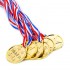 Gold Plastic Award Medals The Perth Mint038